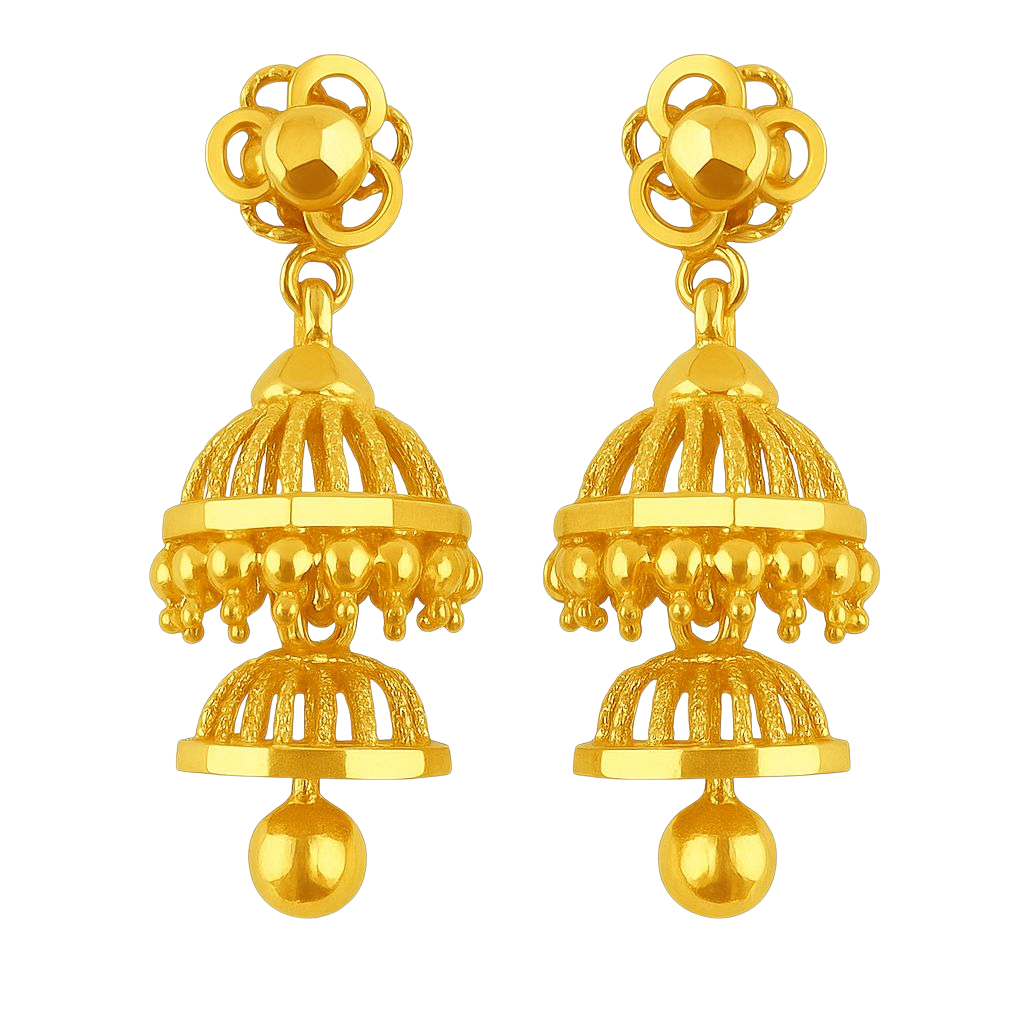 Jhumka